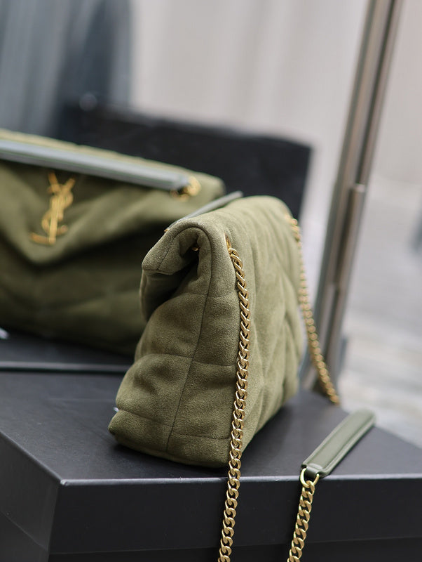 COZY - YLS Bags - 759