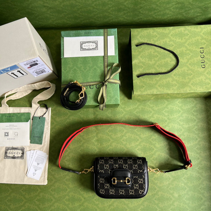 JB - Guki Lady Bags - 781