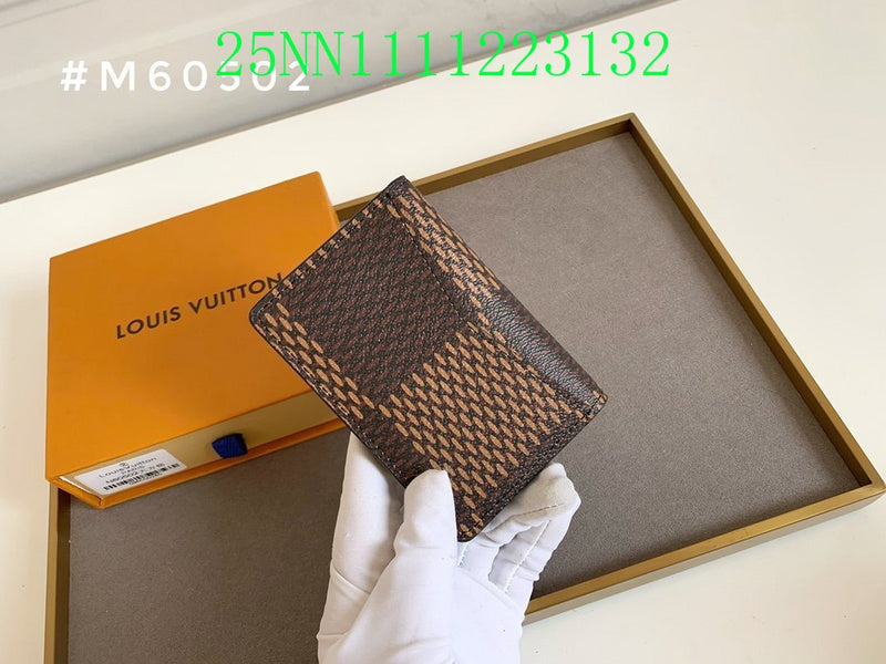 COZY BAGS - CHL Wallet - 330