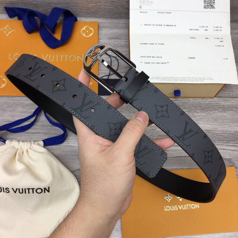 JB - LOV Belts - 219