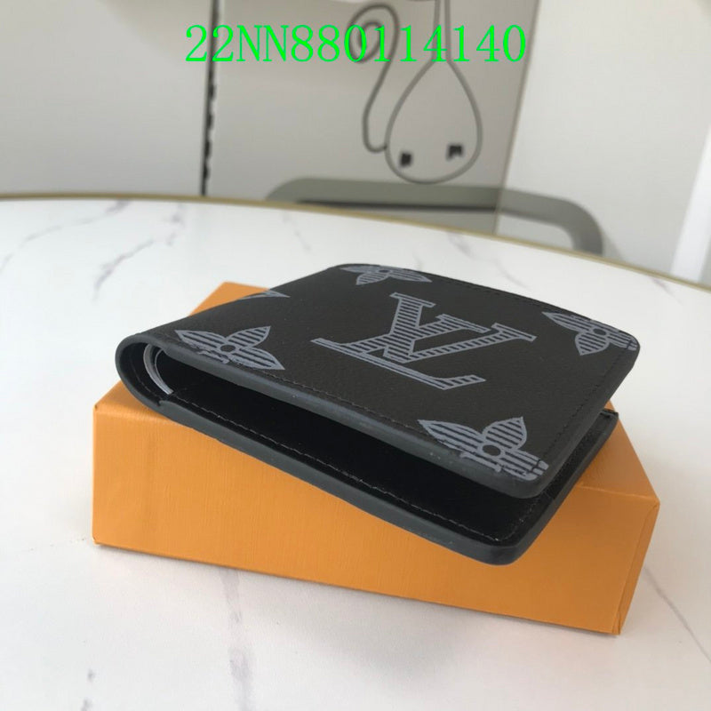 COZY BAGS - CHL Wallet - 1185