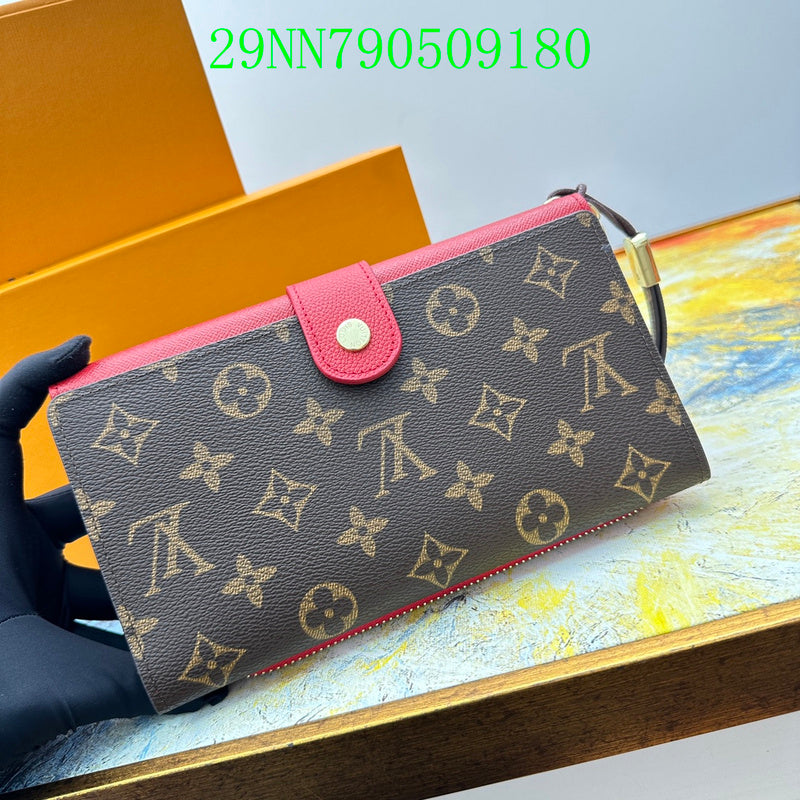 COZY BAGS - LOV Wallet - 459