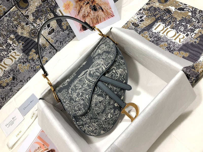 JB - DOR Lady Bags - 478