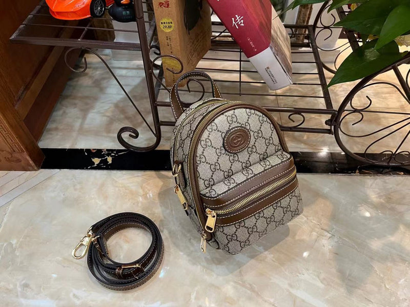 COZY BAGS - GUKI Bags - 492