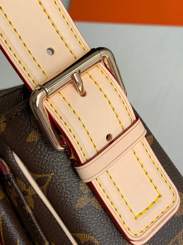 COZY - LV Bags - 4715