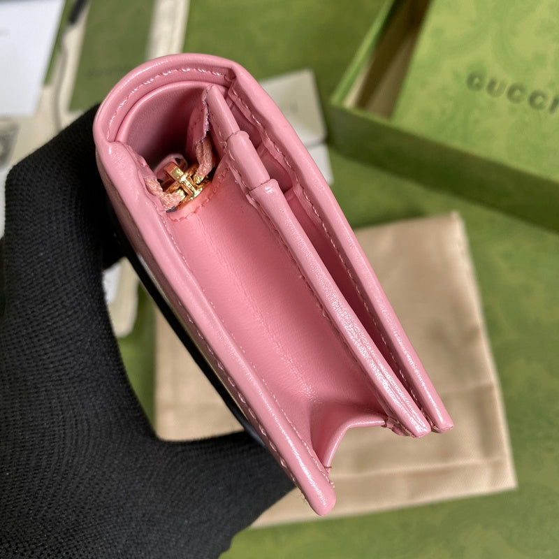 COZY BAGS - Guki Wallet - 334