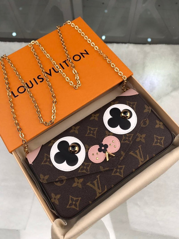 COZY - LOV Lady Bags - 1040