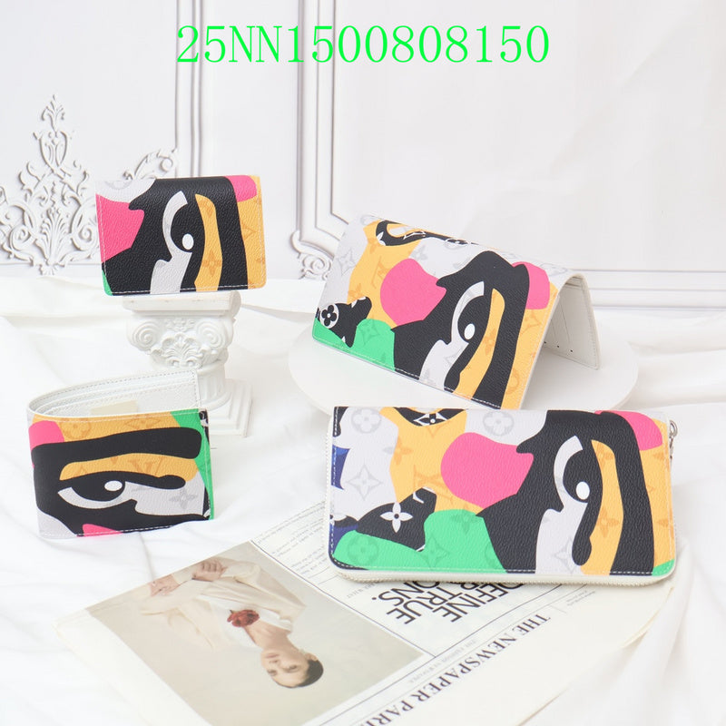 COZY BAGS - LOV Wallet - 172
