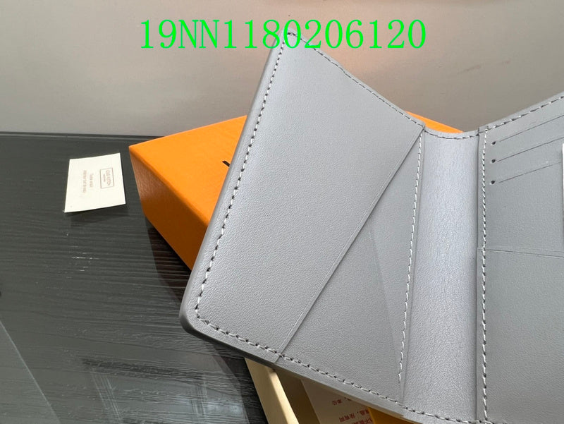 COZY BAGS - LOV Wallet - 751
