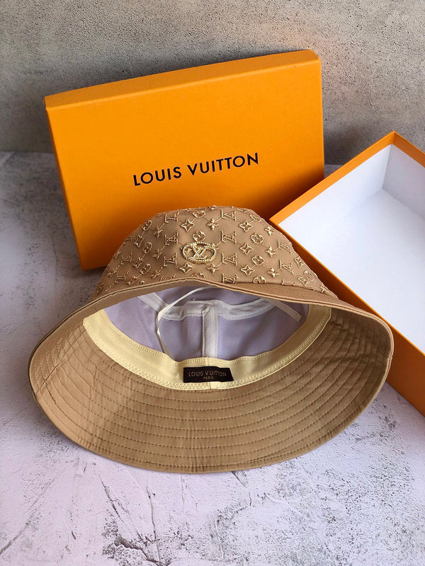 COZY BAGS - LOV Hats & Caps - 389