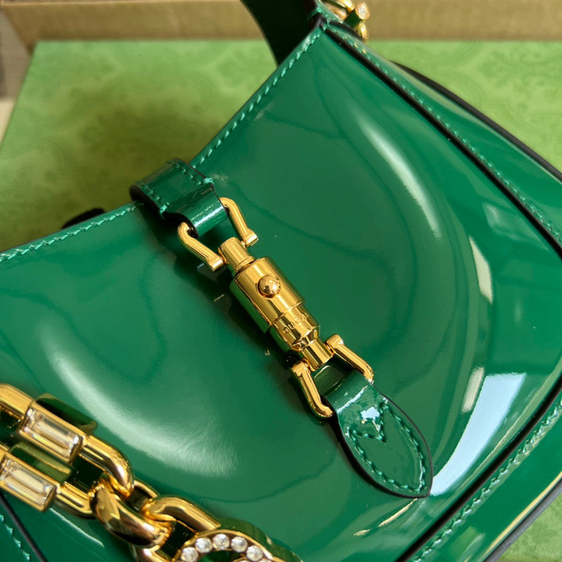 JB - Guki Lady Bags - 393