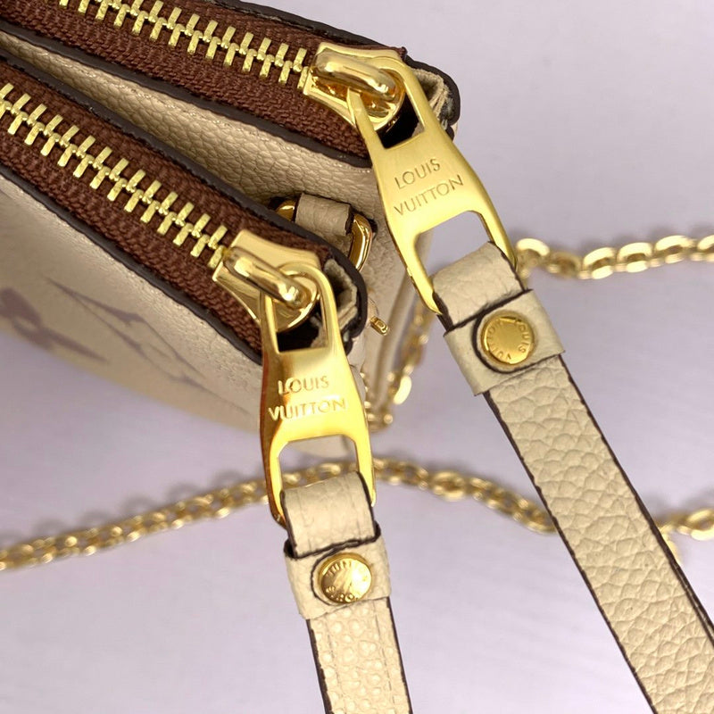 COZY - LOV Lady Bags - 865