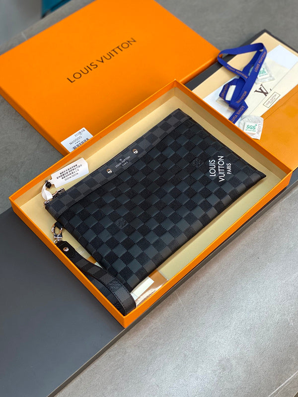 COZY - LOV Wallets - 189