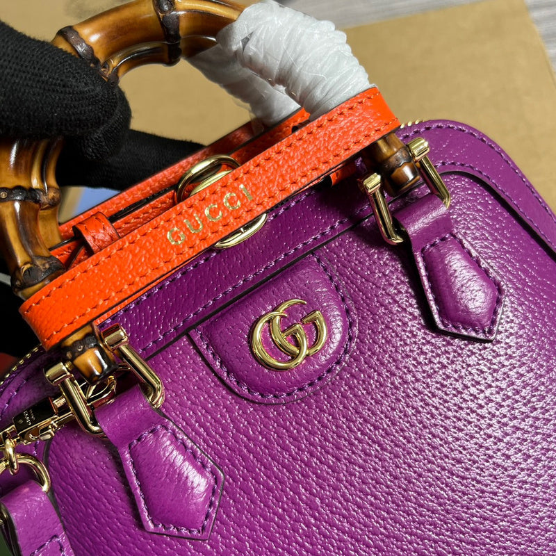JB - Guki Lady Bags - 324