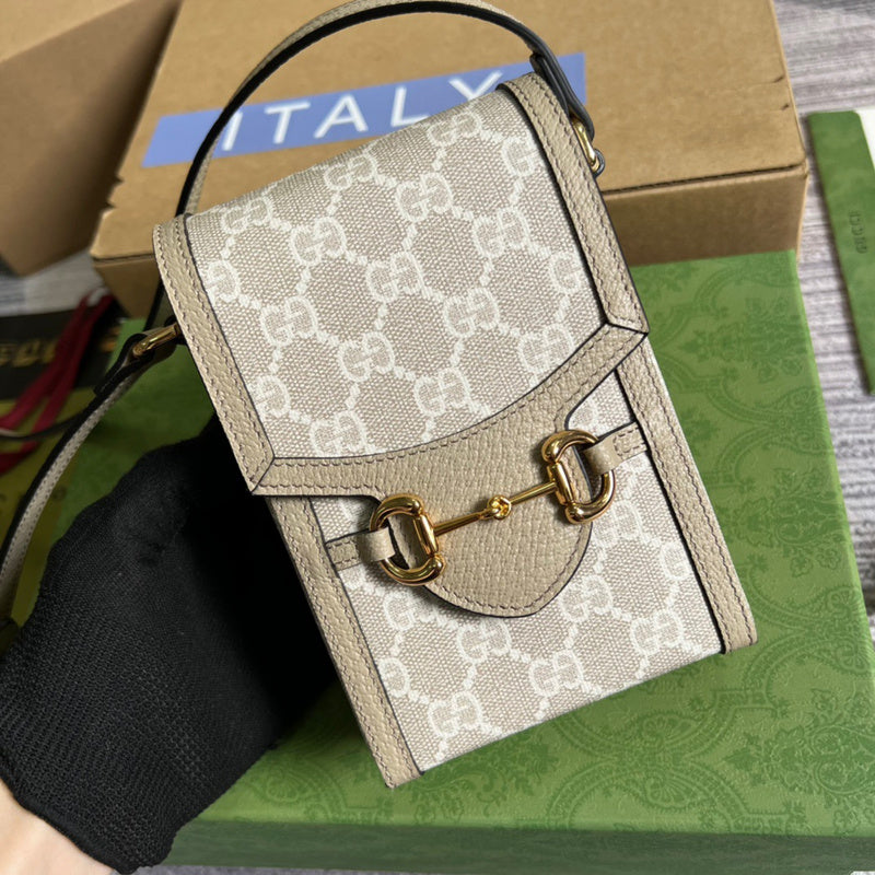 COZY BAGS - Phone Bags - 004
