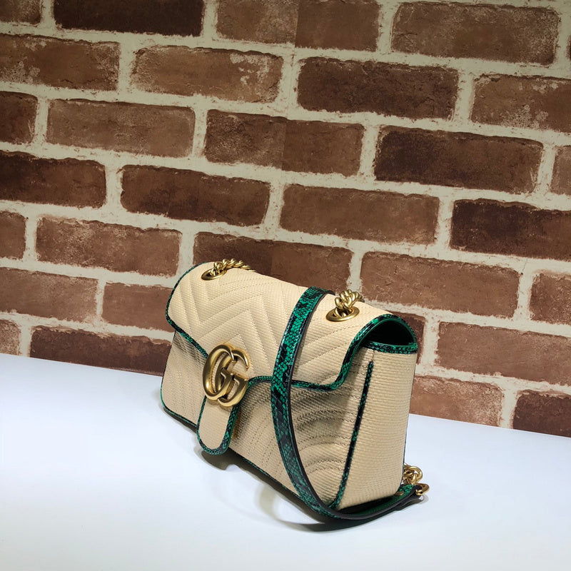 COZY BAGS - GUKI Women Bags - 1260