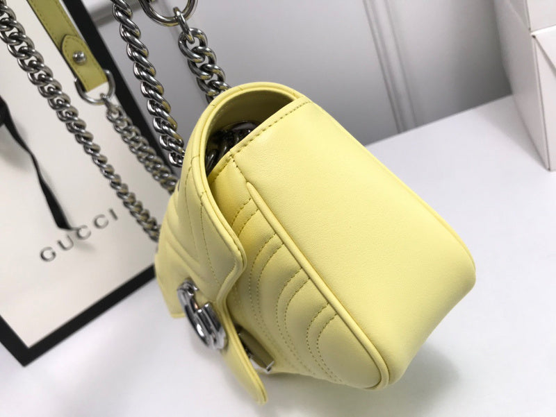 JB - Guki Lady Bags - 1077