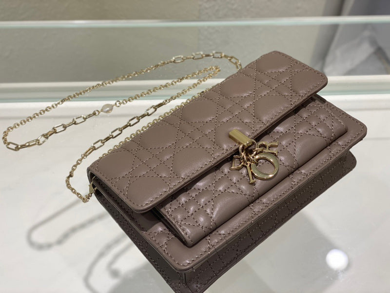JB - DOR Lady Bags - 526