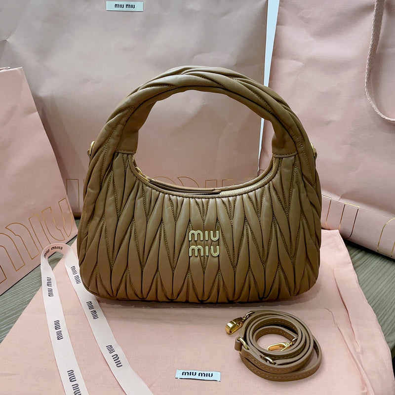 COZY BAGS - MMU Bags - 023