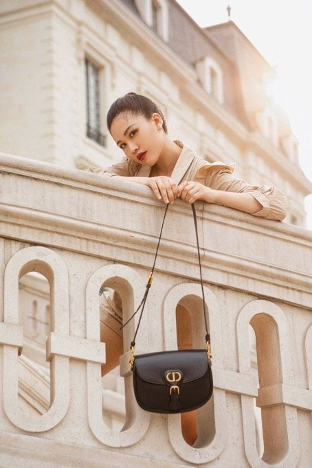 JB - DOR Lady Bags - 442