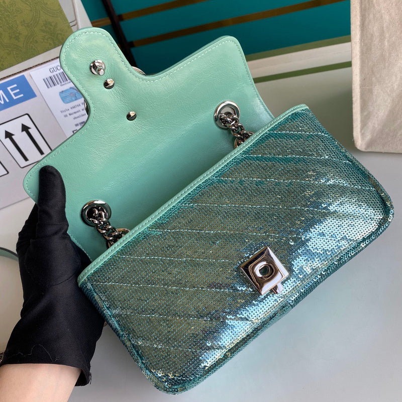 JB - Guki Lady Bags - 808