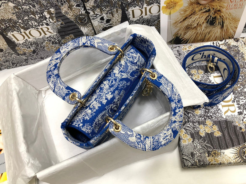 COZY - DOR Bags - 139