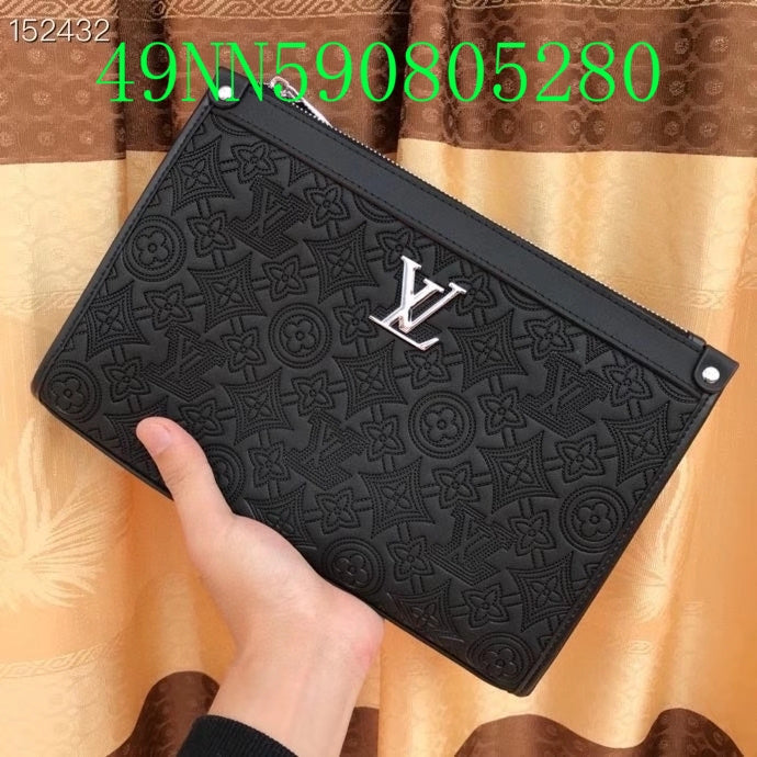COZY BAGS - CHL Wallet - 696