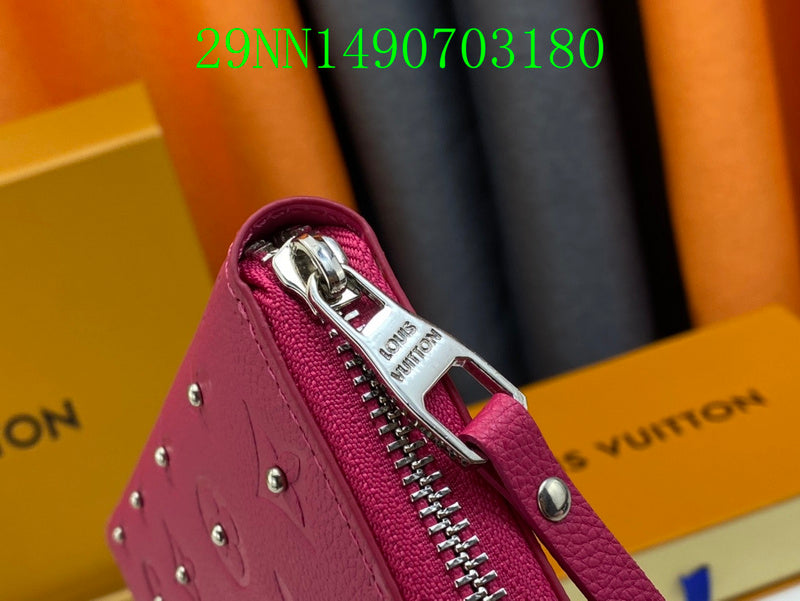 COZY BAGS - LOV Wallet - 256