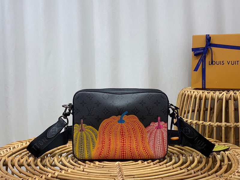COZY BAGS - LOV Men Bags - 035