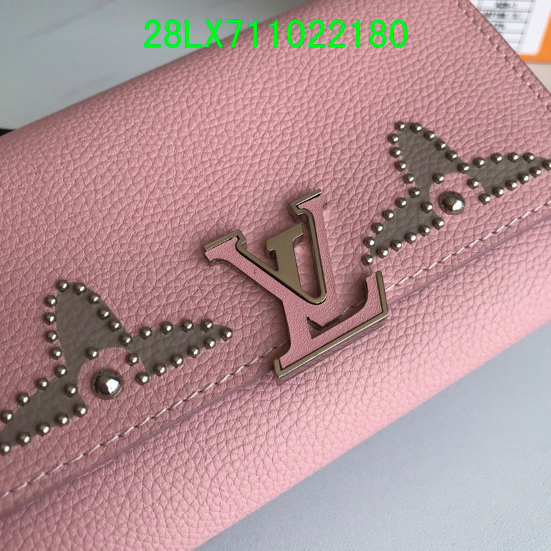 COZY BAGS - CHL Wallet - 1405