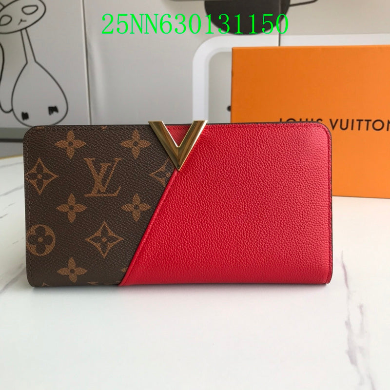COZY BAGS - LOV Wallet - 761