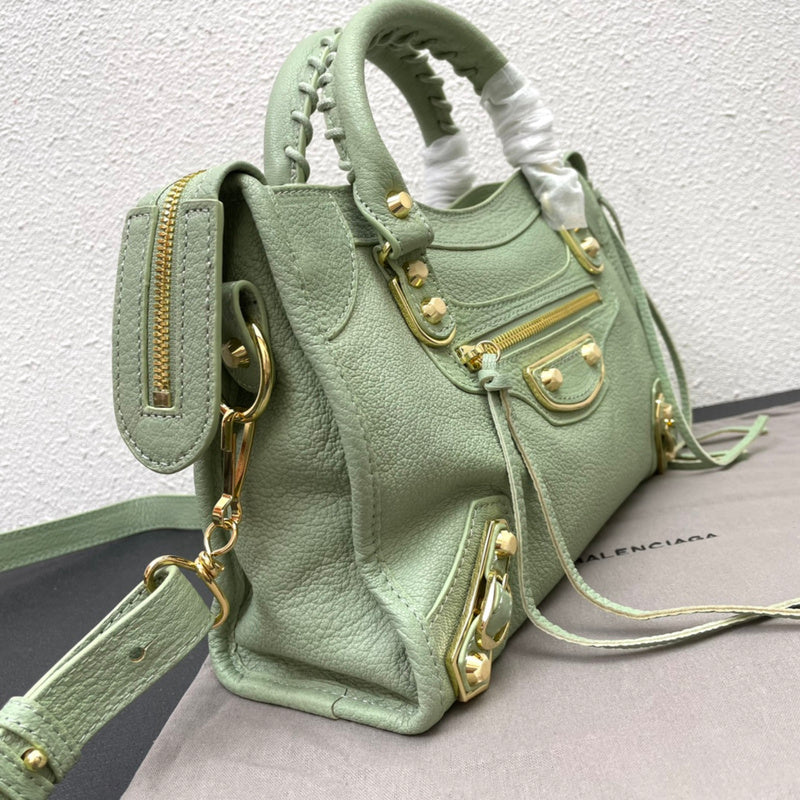 COZY - BG Bags - 649