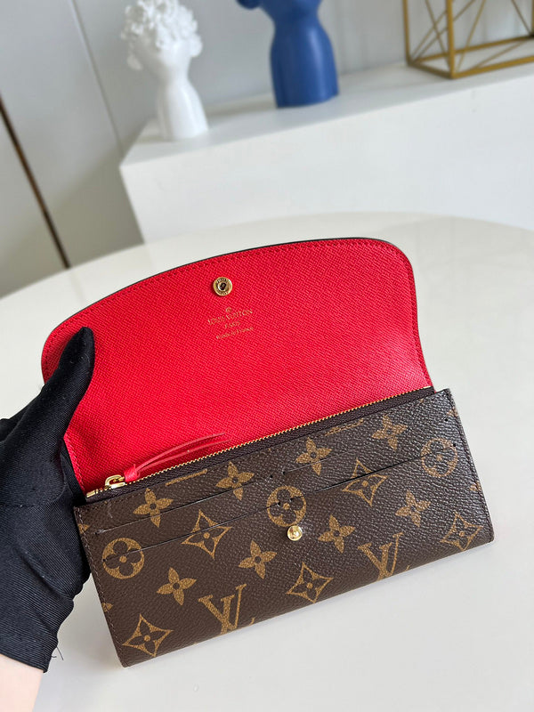 COZY BAGS - LOV Wallets - 600