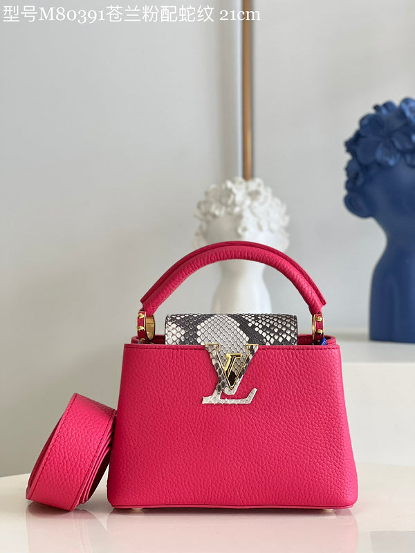 COZY BAGS - LOV Bags - 1860