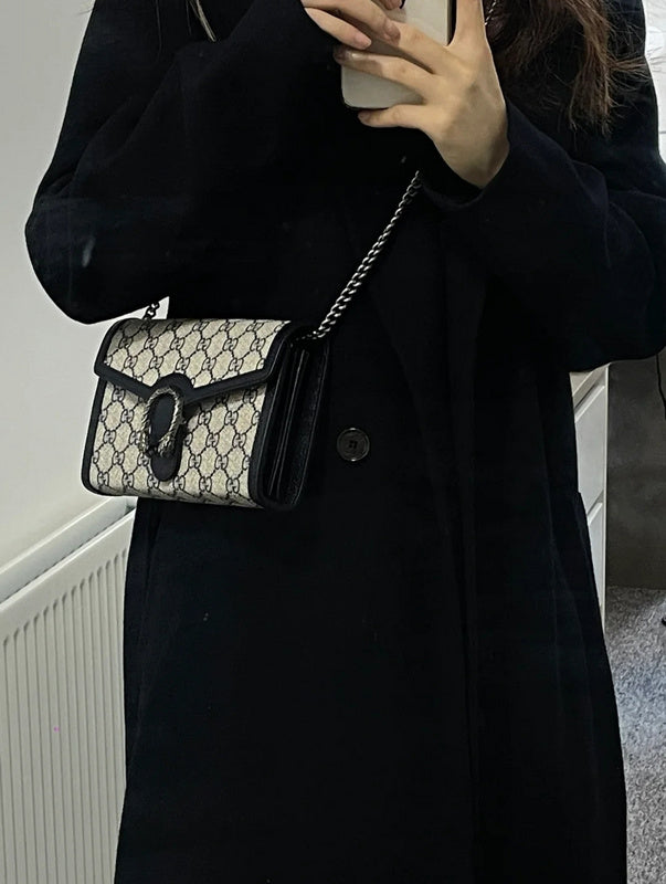 COZY BAGS - GUKI Women Bags - 1122
