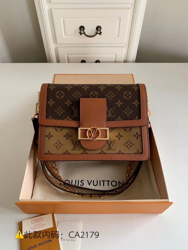 COZY - LV Bags - 5110