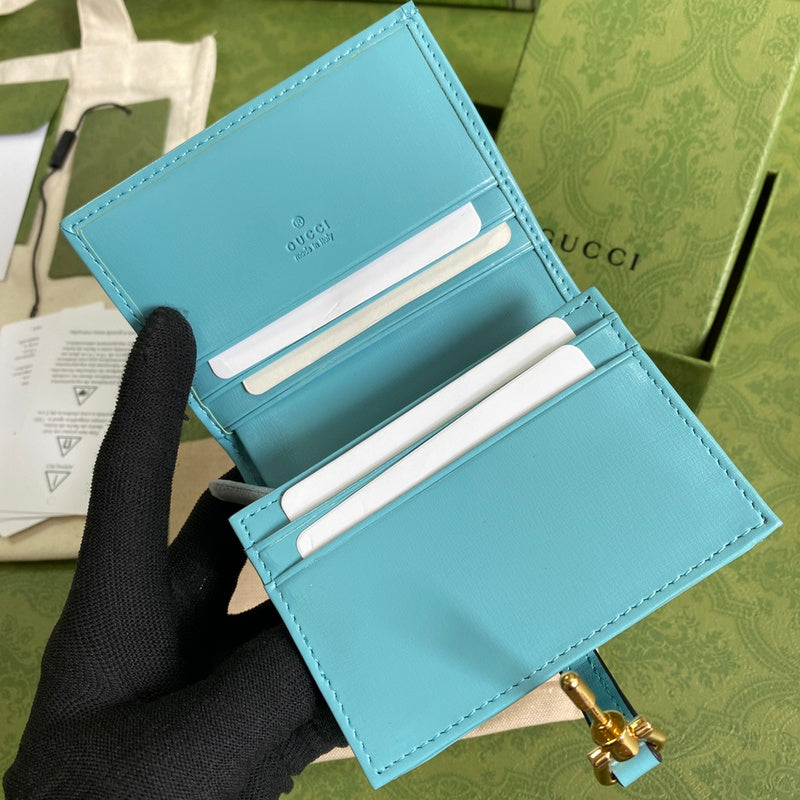 COZY BAGS - Guki Wallet - 301