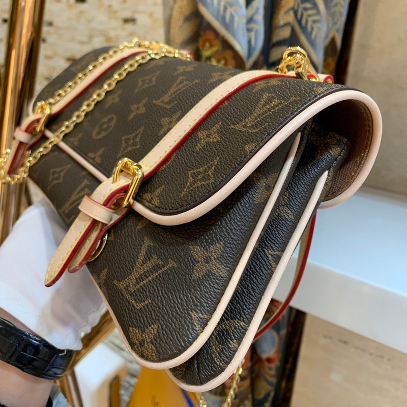 COZY BAGS - LOV Bags - 4069