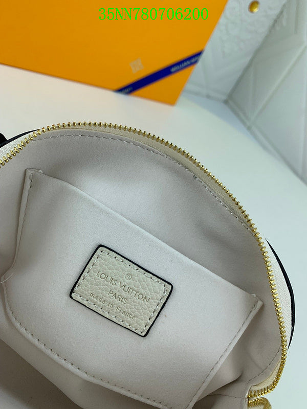 COZY BAGS - CHL Wallet - 826