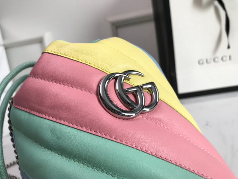 JB - Guki Lady Bags - 1060