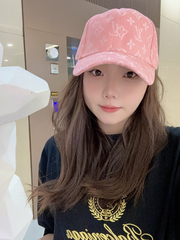 COZY BAGS - LOV Hats & Caps - 001