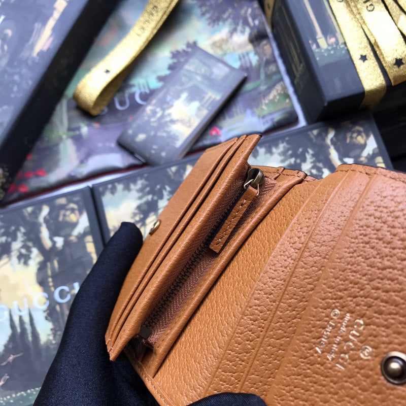COZY BAGS - Guki Wallet - 608