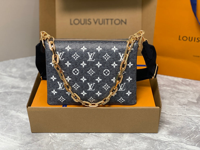 COZY - LV Bags - 649