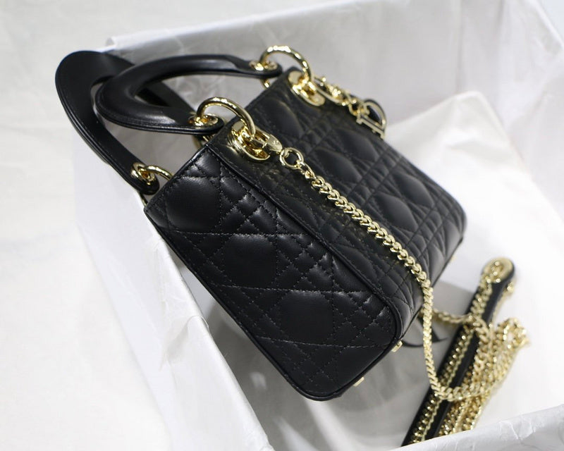 JB - DOR Lady Bags - 476