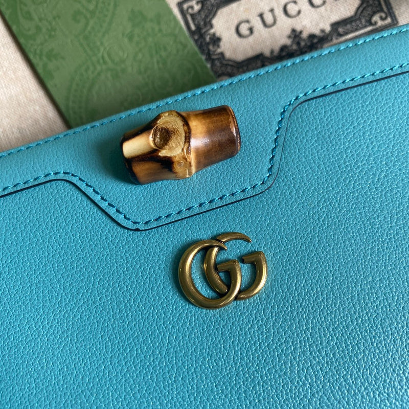 Cozy Bags - GUKI Women Wallets - 092