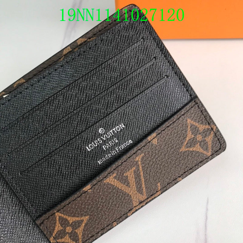 COZY BAGS - CHL Wallet - 537