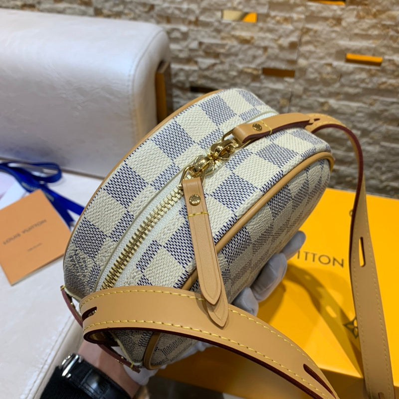 COZY BAGS - LOV Bags - 4363