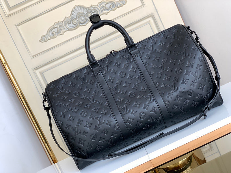 JB - LOV Travel Bags - 046