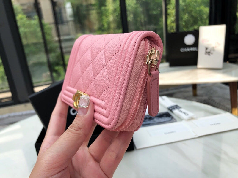COZY - CHL Wallets - 009