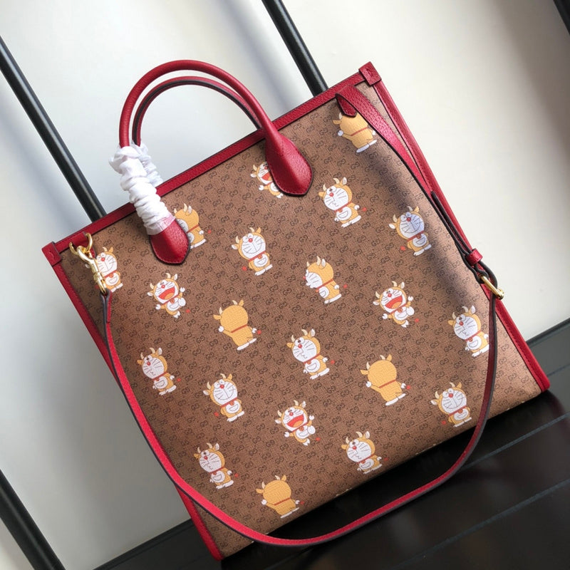 JB - Guki Lady Bags - 1181